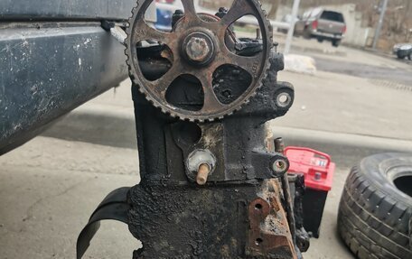 Volkswagen Passat B3, 1990 год, 100 000 рублей, 27 фотография