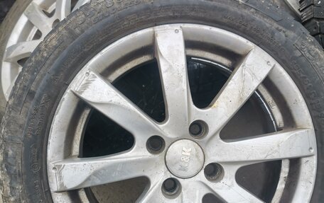 Volkswagen Passat B3, 1990 год, 100 000 рублей, 30 фотография