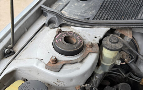 Toyota Caldina, 2001 год, 450 000 рублей, 8 фотография