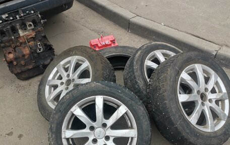 Volkswagen Passat B3, 1990 год, 100 000 рублей, 29 фотография