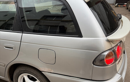 Toyota Caldina, 2001 год, 450 000 рублей, 3 фотография