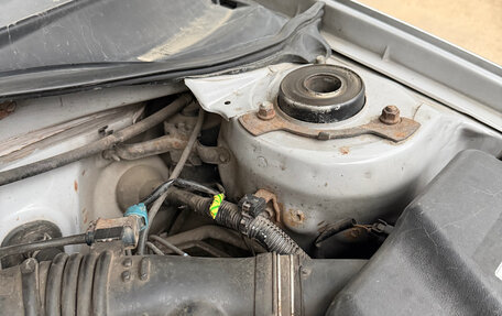 Toyota Caldina, 2001 год, 450 000 рублей, 9 фотография