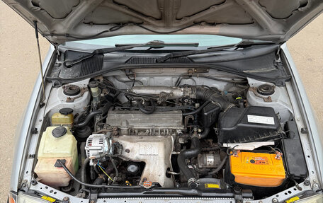 Toyota Caldina, 2001 год, 450 000 рублей, 4 фотография