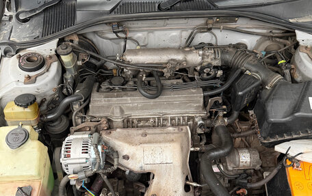 Toyota Caldina, 2001 год, 450 000 рублей, 10 фотография