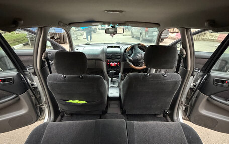 Toyota Caldina, 2001 год, 450 000 рублей, 11 фотография