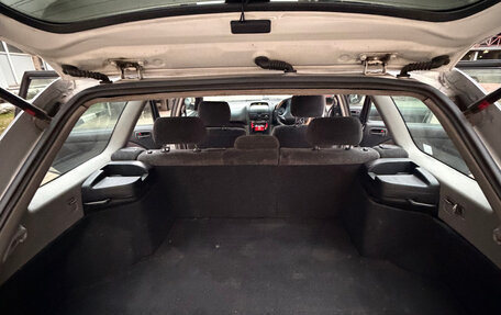 Toyota Caldina, 2001 год, 450 000 рублей, 17 фотография