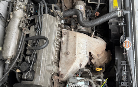 Toyota Caldina, 2001 год, 450 000 рублей, 13 фотография