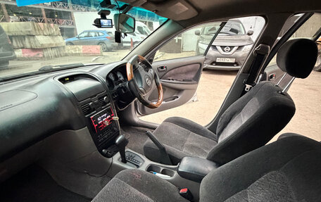 Toyota Caldina, 2001 год, 450 000 рублей, 19 фотография