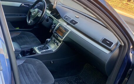 Volkswagen Passat B7, 2012 год, 1 699 000 рублей, 6 фотография