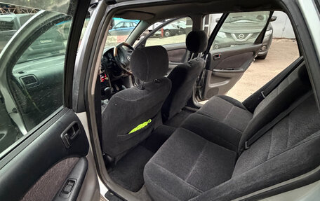 Toyota Caldina, 2001 год, 450 000 рублей, 14 фотография