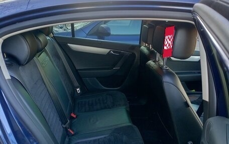 Volkswagen Passat B7, 2012 год, 1 699 000 рублей, 5 фотография