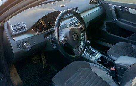 Volkswagen Passat B7, 2012 год, 1 699 000 рублей, 8 фотография