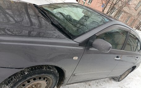 Toyota Premio, 2002 год, 530 000 рублей, 6 фотография