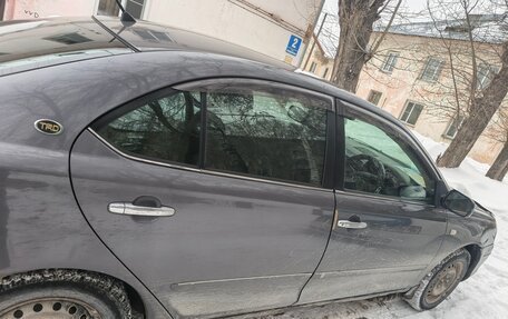 Toyota Premio, 2002 год, 530 000 рублей, 7 фотография