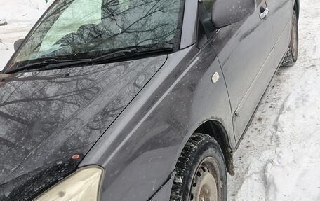 Toyota Premio, 2002 год, 530 000 рублей, 5 фотография