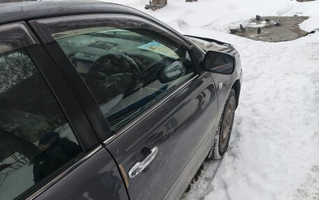 Toyota Premio, 2002 год, 530 000 рублей, 11 фотография