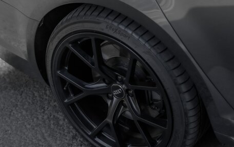 Audi S4, 2018 год, 4 500 000 рублей, 4 фотография