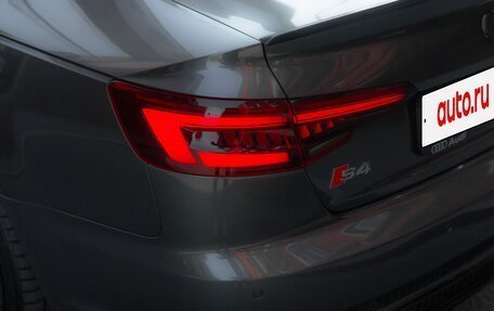 Audi S4, 2018 год, 4 500 000 рублей, 5 фотография