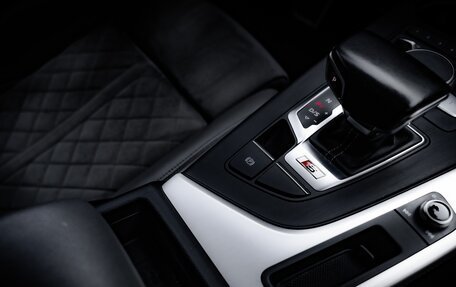 Audi S4, 2018 год, 4 500 000 рублей, 12 фотография