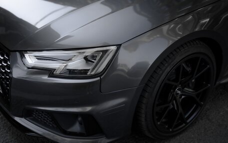 Audi S4, 2018 год, 4 500 000 рублей, 6 фотография