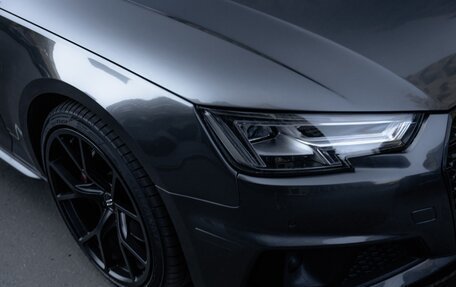 Audi S4, 2018 год, 4 500 000 рублей, 7 фотография