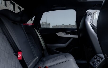 Audi S4, 2018 год, 4 500 000 рублей, 13 фотография