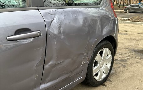 Citroen C4 II рестайлинг, 2006 год, 450 000 рублей, 5 фотография