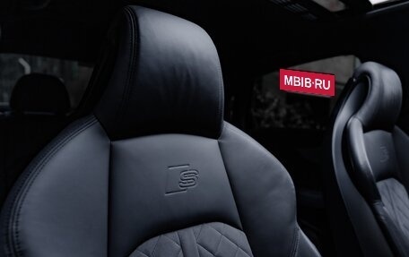 Audi S4, 2018 год, 4 500 000 рублей, 14 фотография