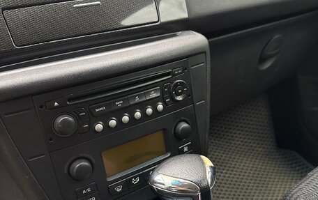 Citroen C4 II рестайлинг, 2006 год, 450 000 рублей, 11 фотография