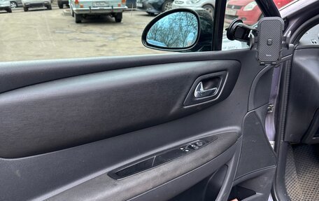 Citroen C4 II рестайлинг, 2006 год, 450 000 рублей, 9 фотография