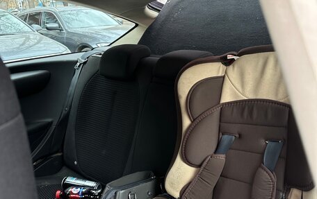 Citroen C4 II рестайлинг, 2006 год, 450 000 рублей, 12 фотография