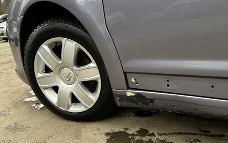 Citroen C4 II рестайлинг, 2006 год, 450 000 рублей, 6 фотография