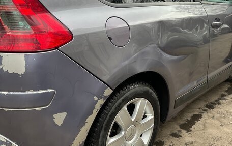 Citroen C4 II рестайлинг, 2006 год, 450 000 рублей, 8 фотография