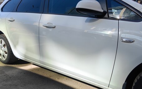 Opel Astra J, 2012 год, 635 000 рублей, 12 фотография