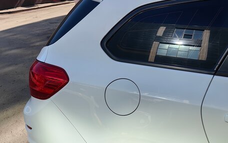 Opel Astra J, 2012 год, 635 000 рублей, 13 фотография