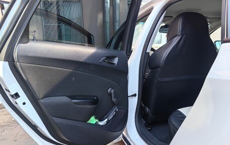 Opel Astra J, 2012 год, 635 000 рублей, 27 фотография