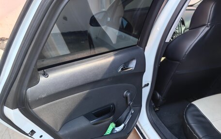 Opel Astra J, 2012 год, 635 000 рублей, 21 фотография