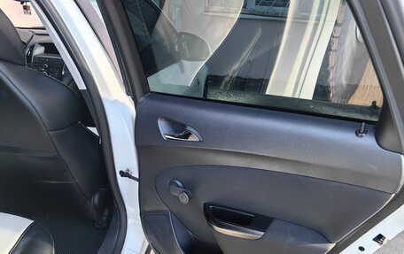 Opel Astra J, 2012 год, 635 000 рублей, 23 фотография