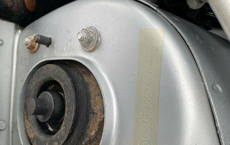 Renault Laguna III рестайлинг, 2008 год, 300 000 рублей, 4 фотография