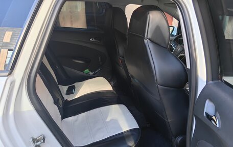 Opel Astra J, 2012 год, 635 000 рублей, 26 фотография