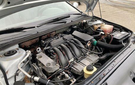 Renault Laguna III рестайлинг, 2008 год, 300 000 рублей, 3 фотография