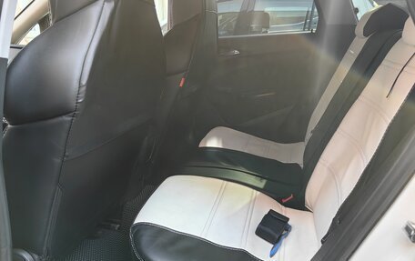 Opel Astra J, 2012 год, 635 000 рублей, 22 фотография