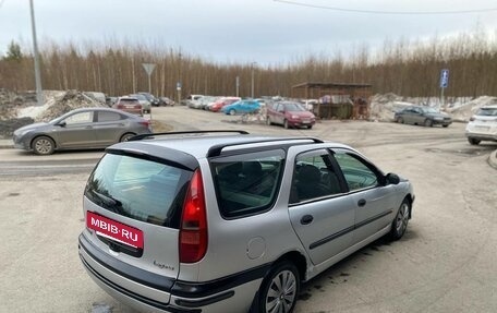 Renault Laguna III рестайлинг, 2008 год, 300 000 рублей, 2 фотография