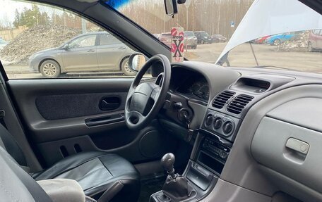 Renault Laguna III рестайлинг, 2008 год, 300 000 рублей, 5 фотография