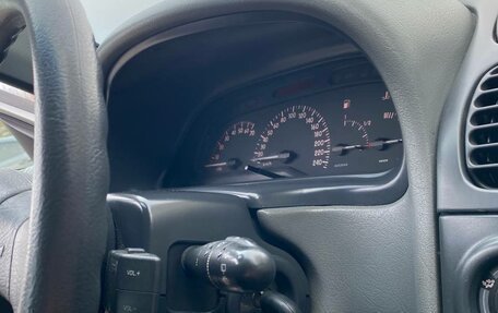 Renault Laguna III рестайлинг, 2008 год, 300 000 рублей, 10 фотография