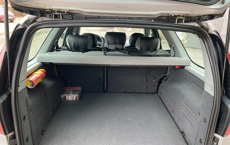 Renault Laguna III рестайлинг, 2008 год, 300 000 рублей, 13 фотография