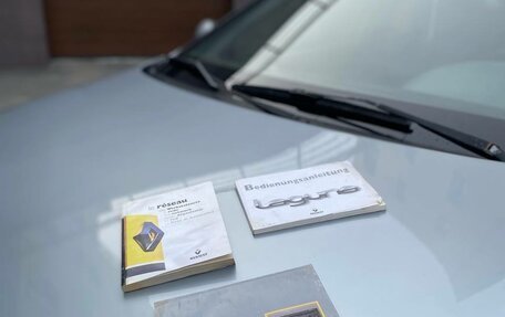 Renault Laguna III рестайлинг, 2008 год, 300 000 рублей, 18 фотография