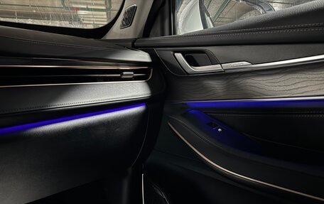 CheryExeed LX, 2023 год, 1 245 000 рублей, 10 фотография