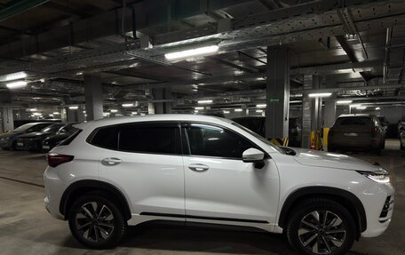 CheryExeed LX, 2023 год, 1 245 000 рублей, 6 фотография