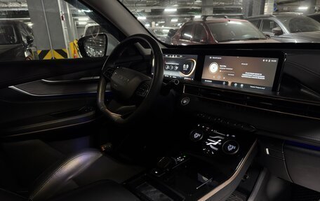 CheryExeed LX, 2023 год, 1 245 000 рублей, 11 фотография